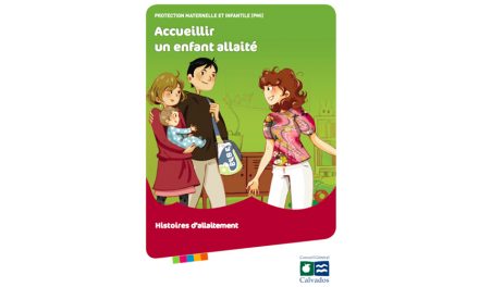 Accueillir un enfant allaité