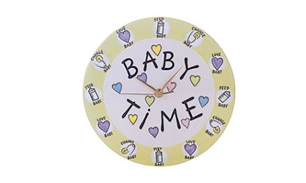 Les rythmes du bébé