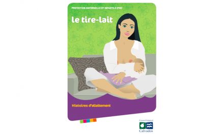 Recueil et conservation du lait