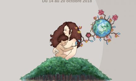 SMAM 2018 Semaine Mondiale pour l’Allaitement Maternel